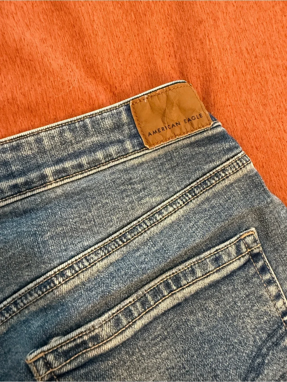 American Eagle Outfitters Women’s Jeans